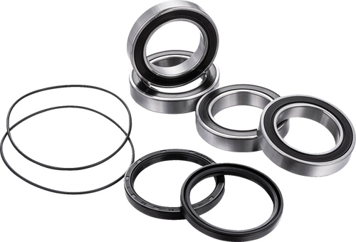Factory Links Axle Bearing Kit - Rear - Suzuki ARA-S-005