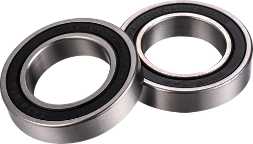 Factory Links Wheel Bearing Kit - Front - Gas Gas Txt FWK-G-005