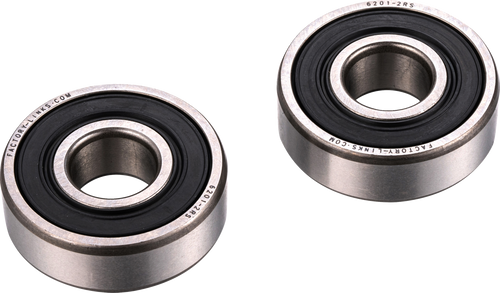 Factory Links Wheel Bearing Kit - Front/Rear - Aprilia/Cobra/Suzuki FWK-S-040