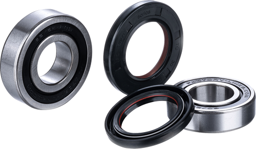 Factory Links Wheel Bearing Kit - Race Series/Rebuild - Rear - Yamaha RWR-Y-171