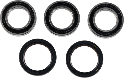 Factory Links Wheel Bearing Kit - Race Series/Rebuild - Rear - Suzuki/Honda RWR-S-166