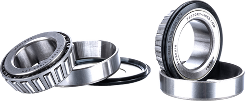 Factory Links Steering Rebuild Kit - Rear - Race Series SSR-Y-319