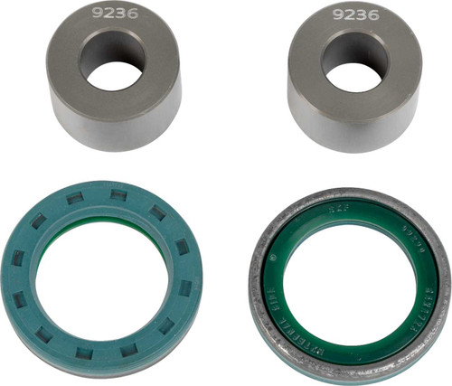 Skf Wheel Spacers With Seals Kit - Front - Gas Gas VKWB-F-25-HDS-A