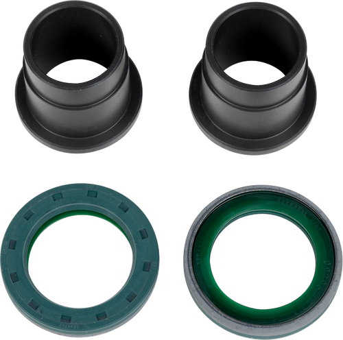 Skf Wheel Spacers With Seals Kit - Front - Beta VKWB-F-30-HDS-A