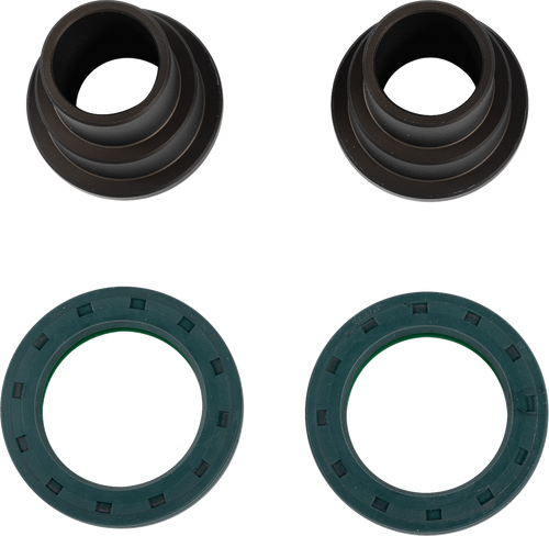 Skf Wheel Spacers With Seals Kit - Rear - Gas Gas/Husaberg/Husqvarna/Ktm VKWB-R-25-HDS-C