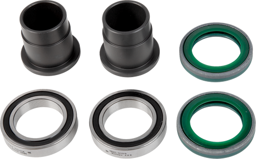 Skf Wheel Bearings With Spacers/Seals Kit - Front - Beta VKWB-F-30-HD-A