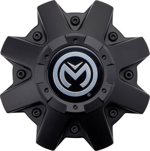 Moose Offroad Center Cap - Replacement - 416X/24X Wheel C550MB-MOO