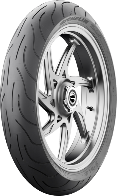 Michelin Tire - Pilot Power 2Ct - Front - 110/70Zr17 - (54W) 18441