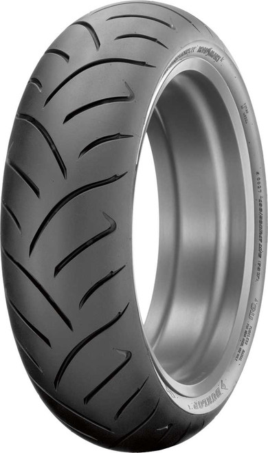 Dunlop Tire - Sportmax Roadsmart Iii - Front - 120/70Zr17 - (58W) 45227051