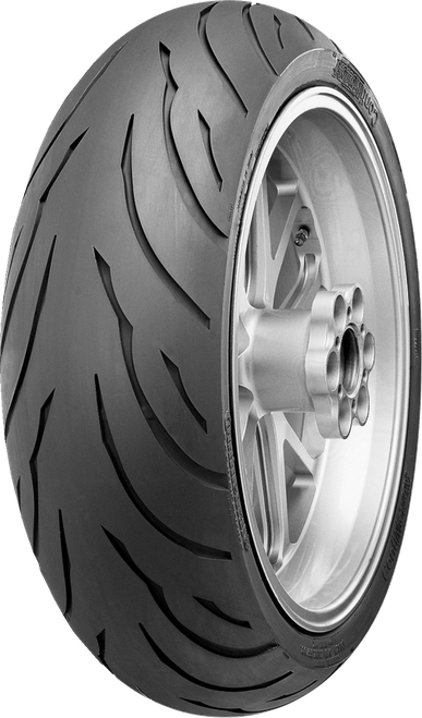 Continental Tire - Contimotion - Rear - 190/50Zr17 - (73W) 2550220000