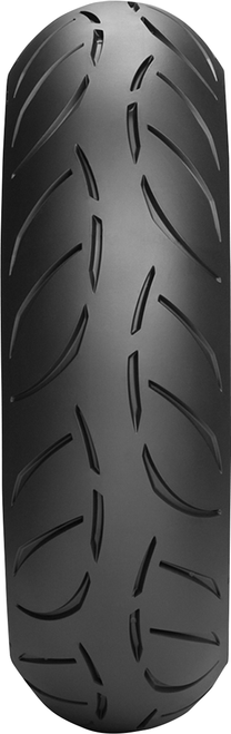 Metzeler Tire - Sportec M7 Rr - Rear - 190/50Zr17 - (73W) 2450400