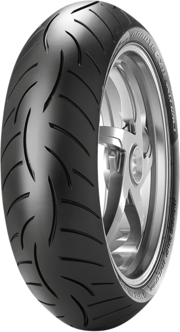 Metzeler Tire - Roadtec Z8 Interact - Rear - 190/50Zr17 - (75W) 2283900