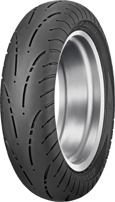 Dunlop Tire - Elite 4 - Rear - 180/60R16 - 80H 45119319