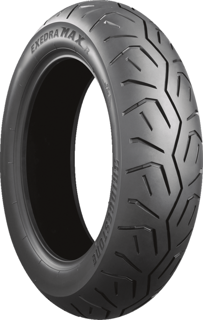 Bridgestone Tire - Exedra Max - Rear - 240/55Zr16 - 86V 4710