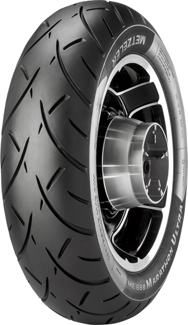 Metzeler Tire - Me 888 Marathon Ultra - Rear - 170/70B16 - 75H 2531600