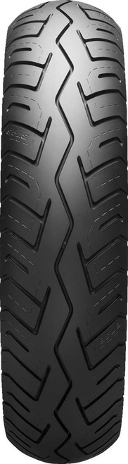 Bridgestone Tire - Battlax Bt-46 - Rear - 120/80-18 - 62H 11672