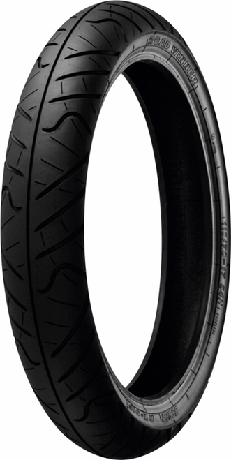 Irc Tire - Rx-01 - Front - 110/70-17 - 54S T10283