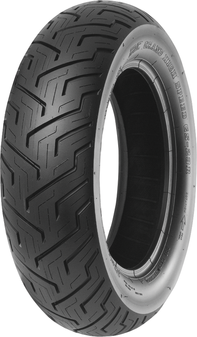 Irc Tire - Rx-01 - Front - 110/70-17 - 54S T10283