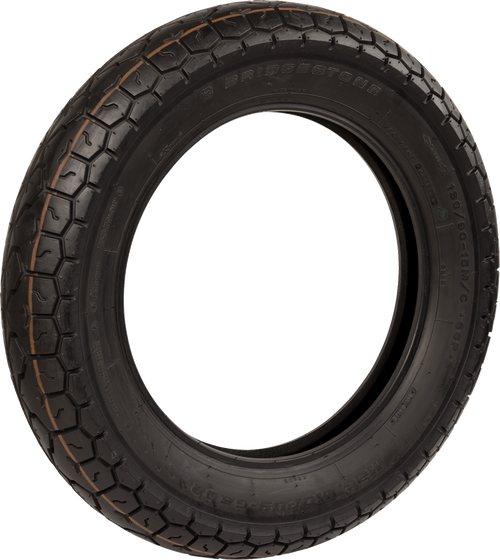 Bridgestone Tire - Exedra G508 - Rear - 130/90-15 - 66P 143049