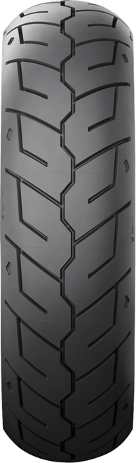 Michelin Tire - Scorcher 31 - Rear - 150/80B16 - 77H 6463