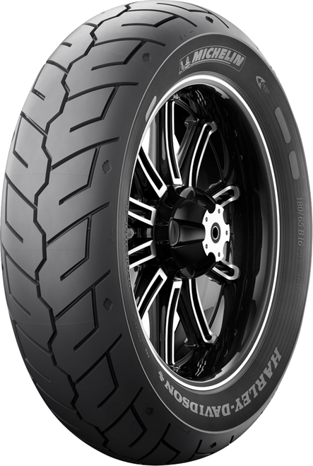 Michelin Tire - Scorcher 31 - Rear - 180/70B16 - 77H 63478