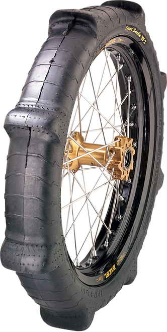Ams Tire - Sand Snake Mx - Rear - 110/90-19 1912-3750