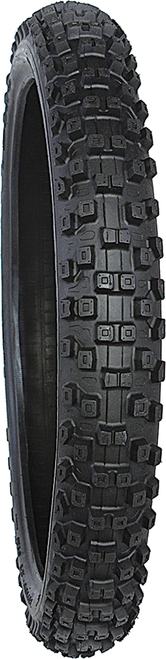 Duro Tire - Dm1155 - Front - 80/100-21 - 51M 25-115521-80-TT