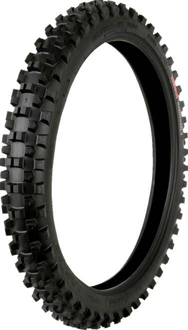 Kenda Tire - K775 Washougal Ii - Front - 70/100-17 - 40M 047751702C0S2