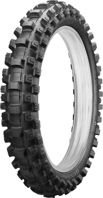 Dunlop Tire - Geomax Mx3S - Front - 80/100-21 - 51M 45079466