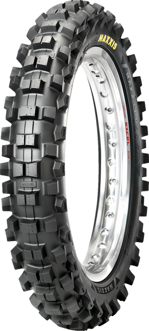 Maxxis Tire - Maxxcross Si - Rear - 100/100-18 - 59M TM52614000