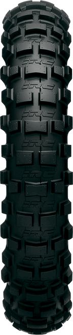 Irc Tire - Ix-Kids Mini - Rear - 80/100-10 - 46M T10002