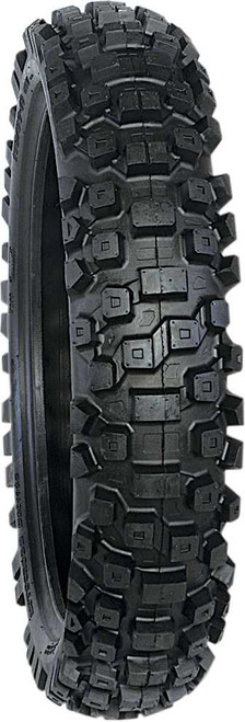 Duro Tire - Dm1153 - Rear - 110/100-18 - 64M 25-115318-110TT