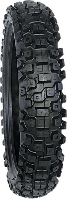 Duro Tire - Dm1153 - Rear - 100/90-19 - 57M 25-115319-100TT