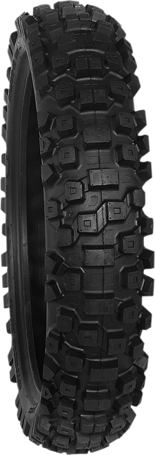 Duro Tire - Dm1153 - Rear - 90/100-14 - 49M 25-115314-90-TT