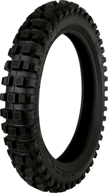 Kenda Tire - K257D Klassic - Rear - 4.50-18 - 70M 042571858C0