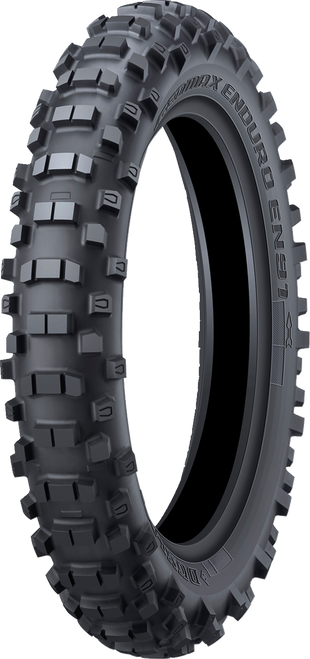 Dunlop Tire - Geomax En91 - Rear - 140/80-18 - 70R 45242351