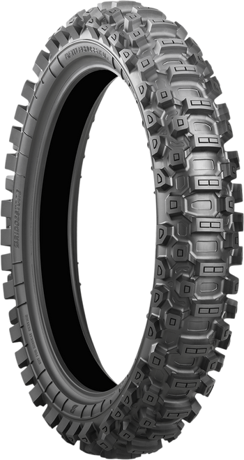 Bridgestone Tire - Battlecross X31 - Rear - 100/90-19 - 57M 13852