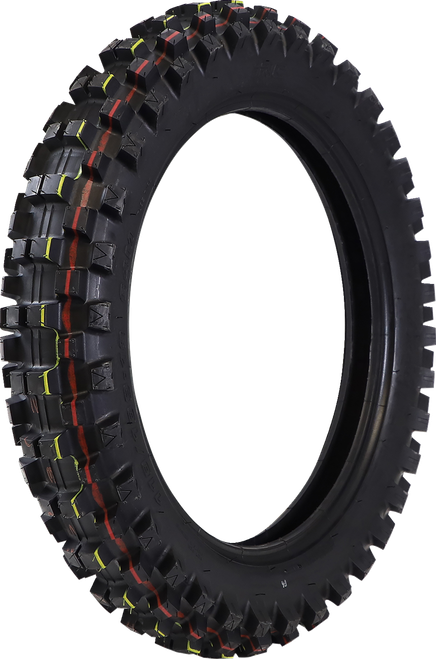 Irc Tire - Vx-40 - Rear - 120/80-19 - 63M T10575