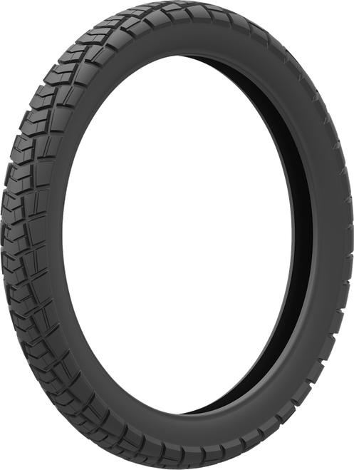 Kenda Tire - Trakmaster Dtr - Front - 100/90-19 - 57T 4634204