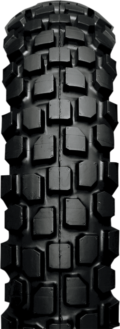 Irc Tire - Gp22 - Rear - 120/80-18 - 62P T10332