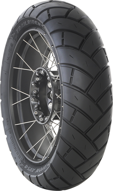 Avon Tire - Trailrider - Rear - 140/80R17 - 69V 638401