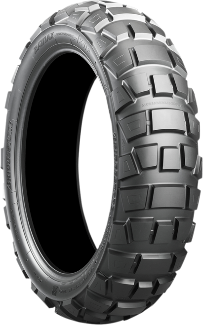 Bridgestone Tire - Battlax Adventurecross Ax41 - Rear - 170/60B17 - 72Q 11461