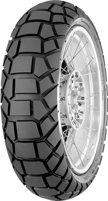 Continental Tire - Tkc 70 Rocks - Rear - 140/80R17 - 69S 2446380000