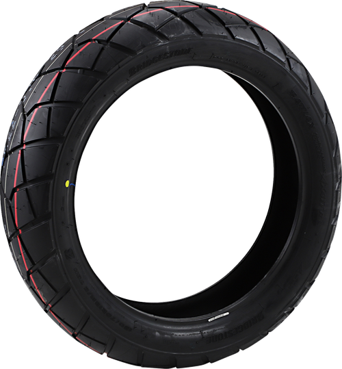Bridgestone Tire - Battlax Adventurecross Ax41T - Rear - 150/70R18 - 70H 11809