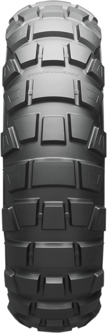 Bridgestone Tire - Battlax Adventurecross Ax41 - Rear - 4.00-18 - 64P 11648
