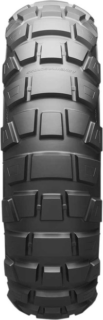 Bridgestone Tire - Battlax Adventurecross Ax41 - Rear - 4.00-18 - 64P 11648