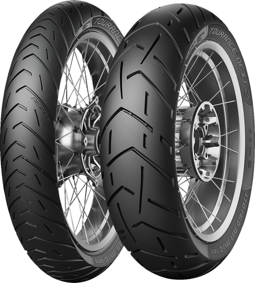 Metzeler Tire - Tourance Next 2 - Rear - 150/70R17 - 69V 3961500