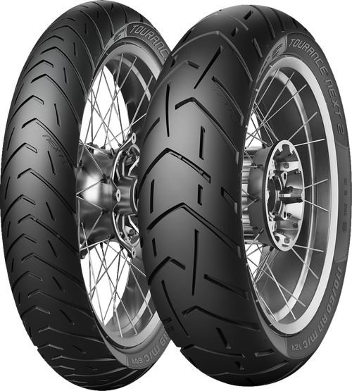 Metzeler Tire - Tourance Next 2 - Rear - 140/80R17 - 69V 3961900