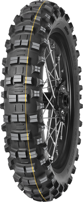 Mitas Tire - Terra Force-Ef Super - Rear - 140/80-18 - 70R 70000957