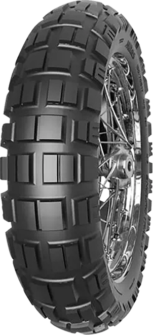 Mitas Tire - Enduro Trail-Xt - Rear - 150/70B18 - 70H 70001218